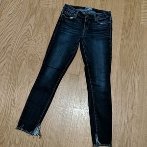 Paige Skinny Jeans